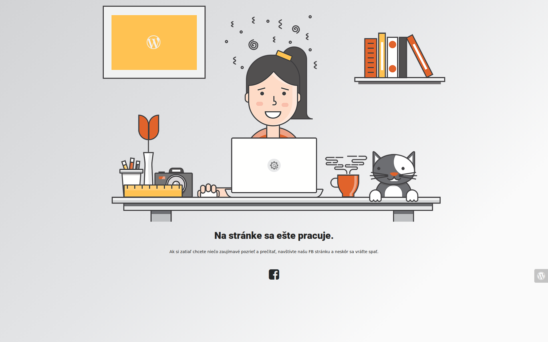 Náhľad webu salonfotografie.sk