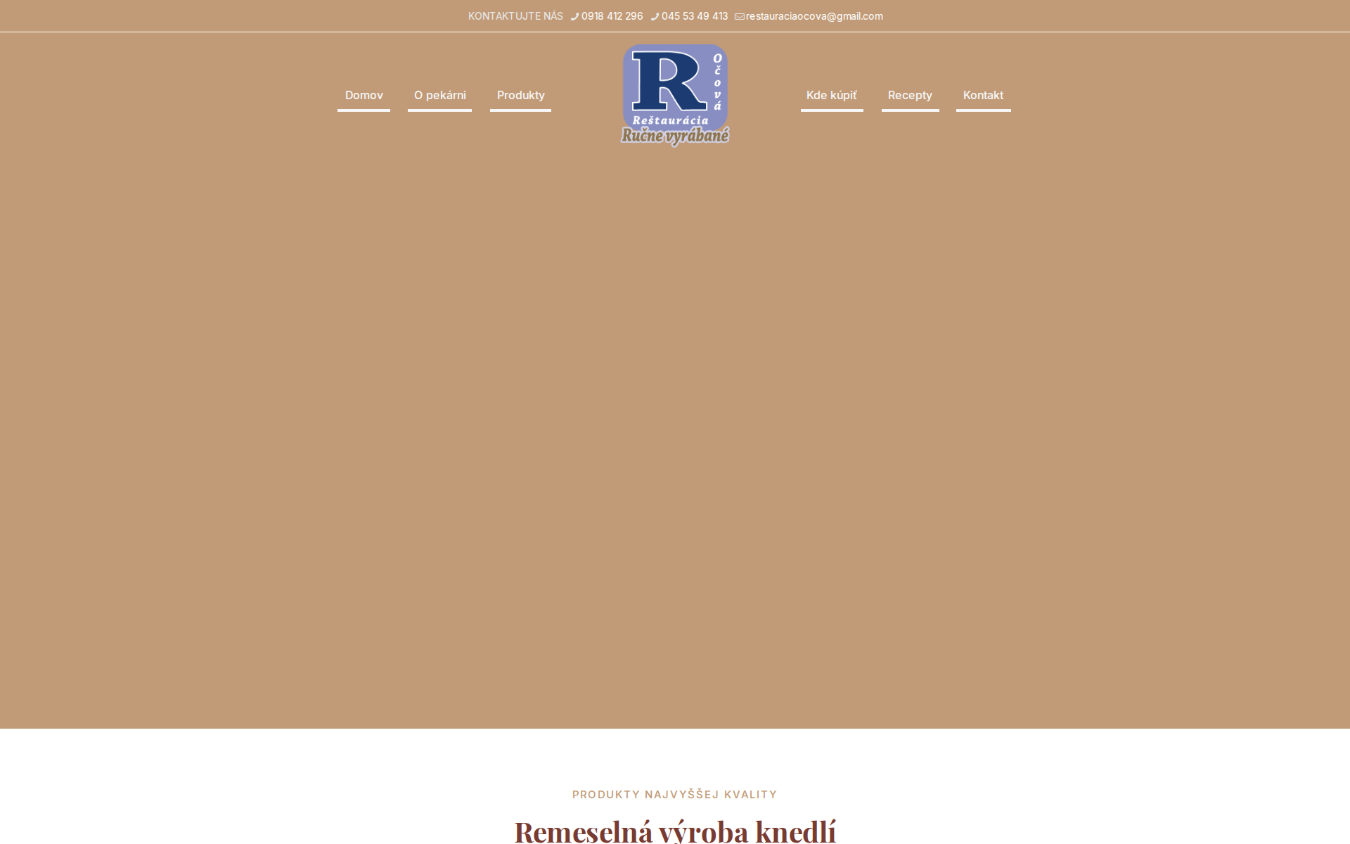 Náhľad webu slatinske.sk