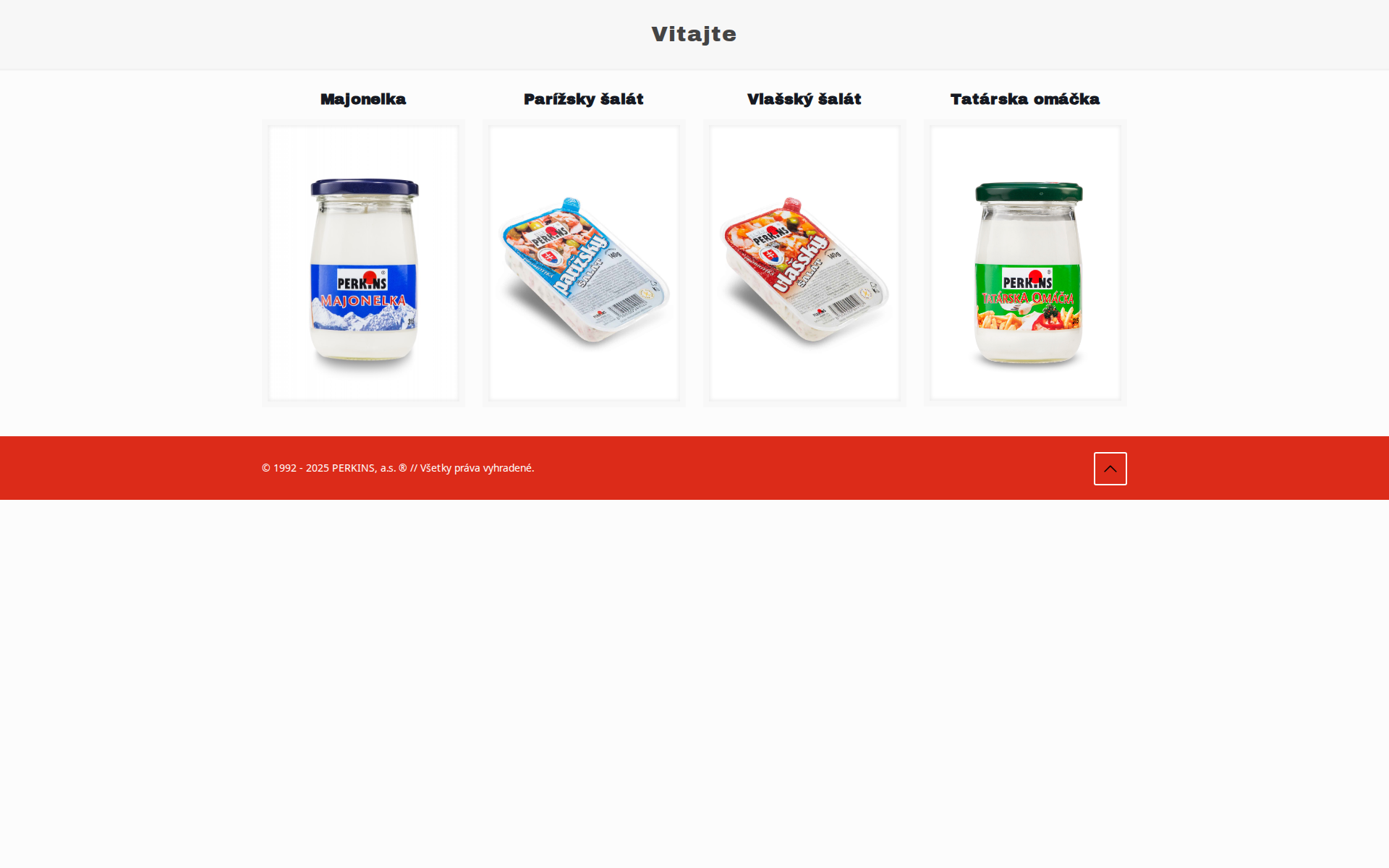 Náhľad webu slovenskyprodukt.sk