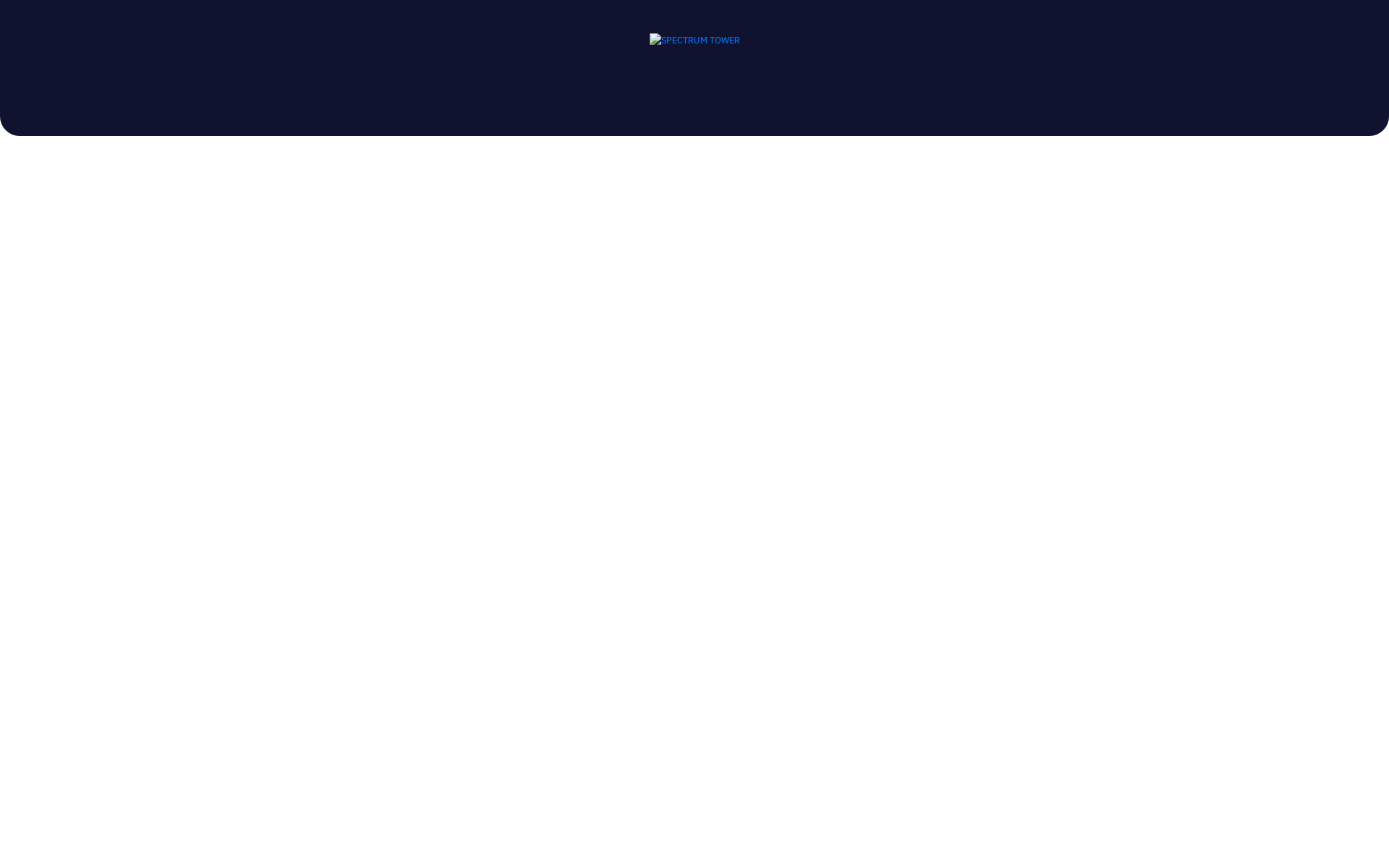 Náhľad webu spectrumtower.sk