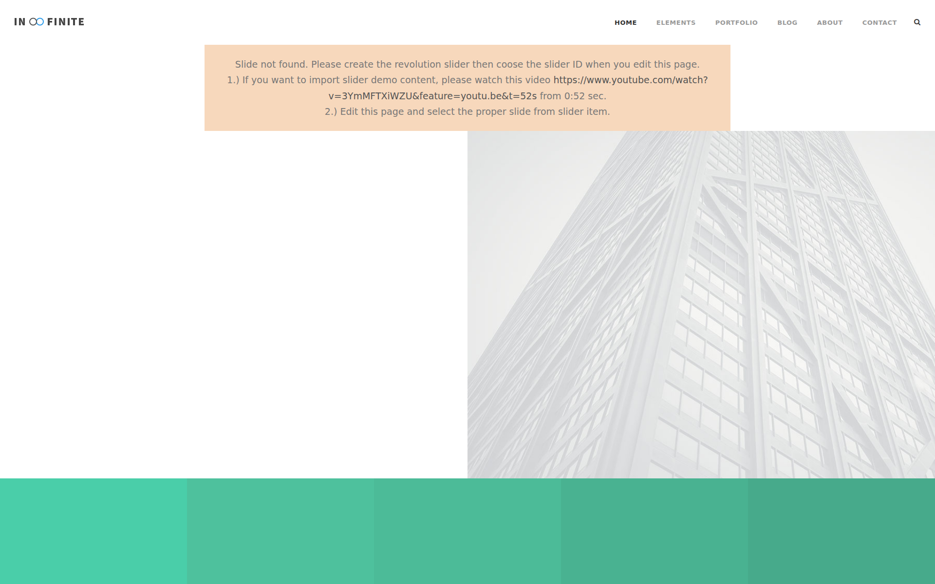 Náhľad webu spintech.sk