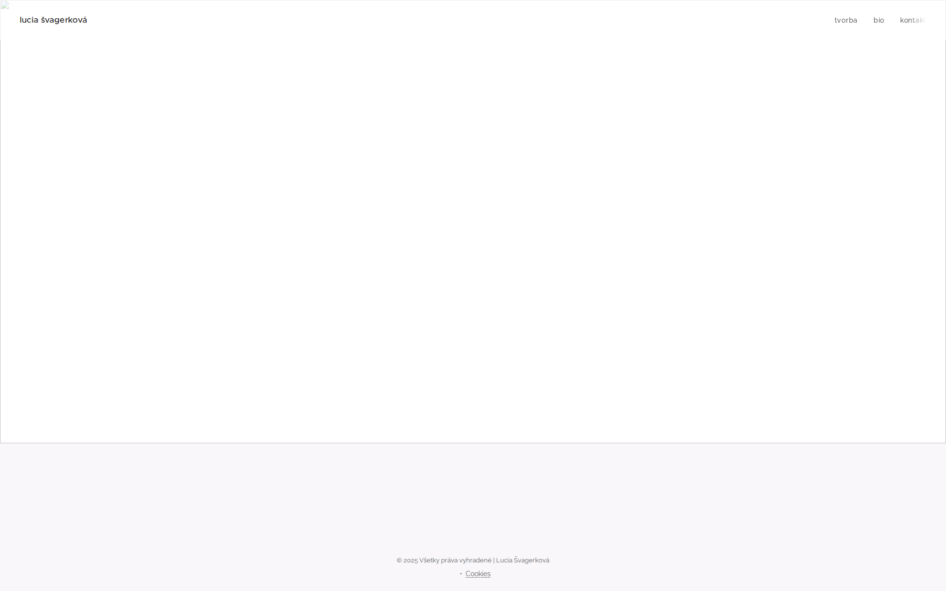 Náhľad webu svagerkova.sk