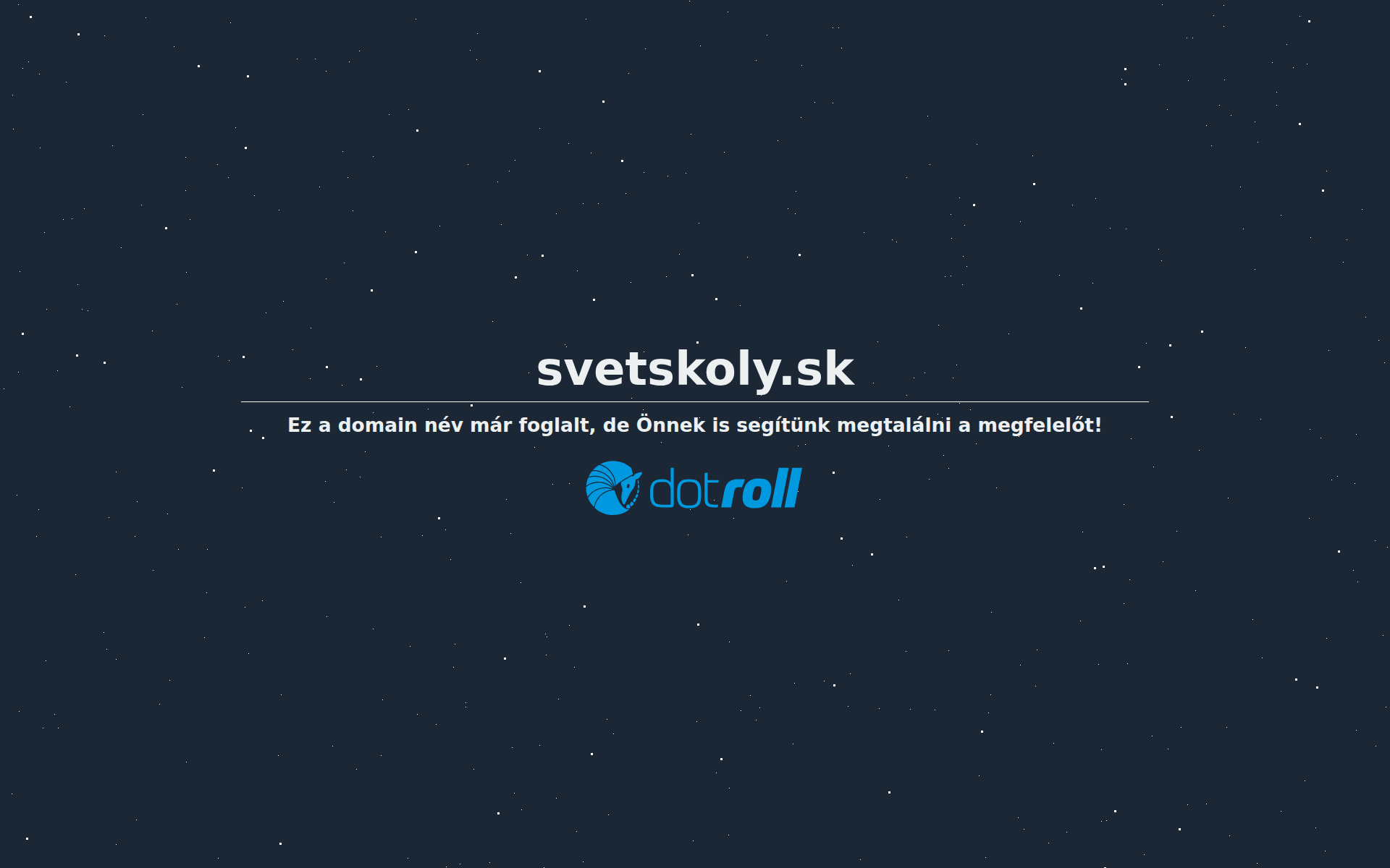 Náhľad webu svetskoly.sk