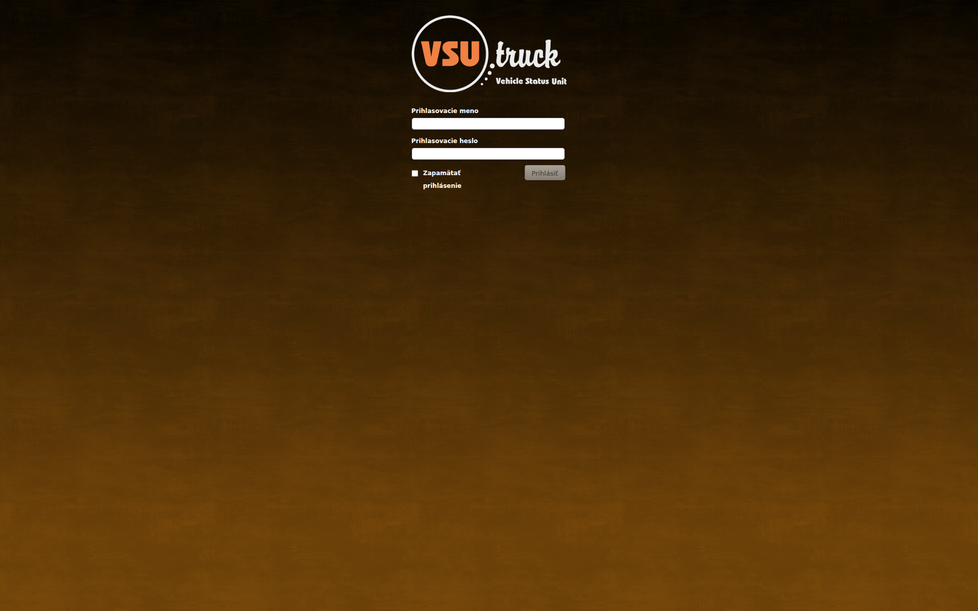 Náhľad webu vsu.sk