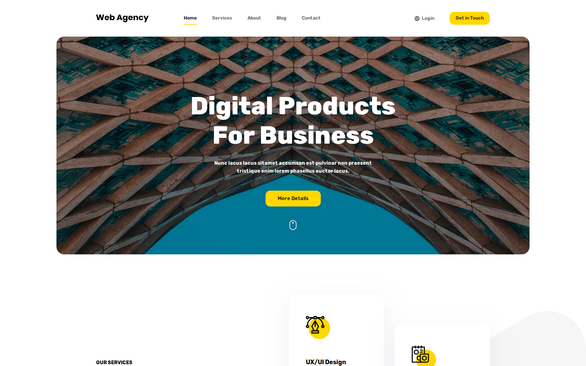 Náhľad webu vtipko.sk