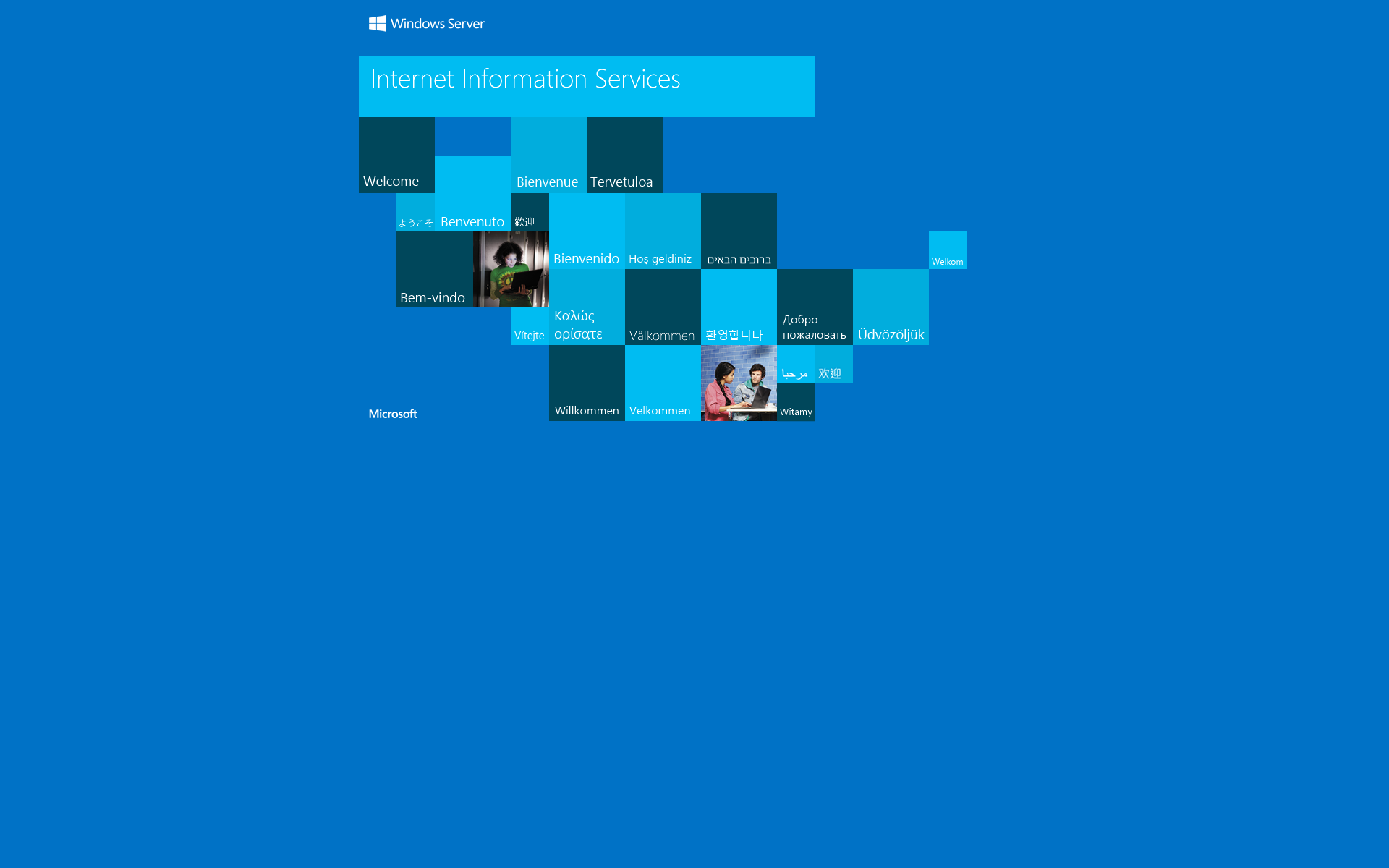 Náhľad webu zebnet.sk